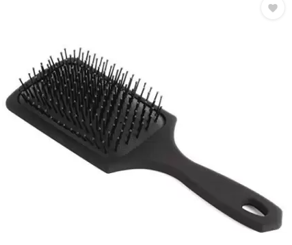Paddle Hair Brush